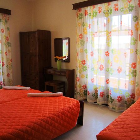 Varvara Studios & Apartments I Peroulades  Extérieur photo