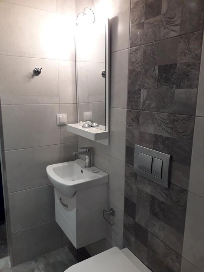 Varvara Studios & Apartments I Peroulades  Extérieur photo