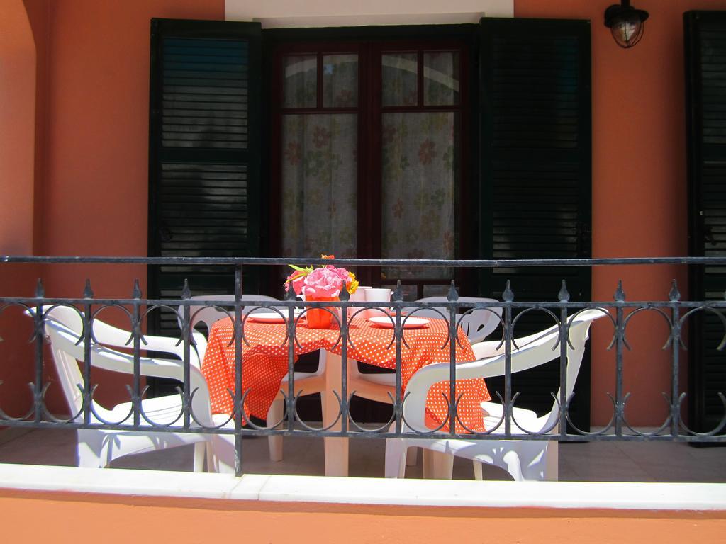 Varvara Studios & Apartments I Peroulades  Chambre photo