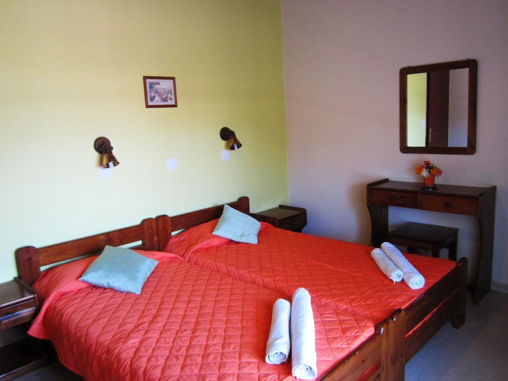 Varvara Studios & Apartments I Peroulades  Chambre photo