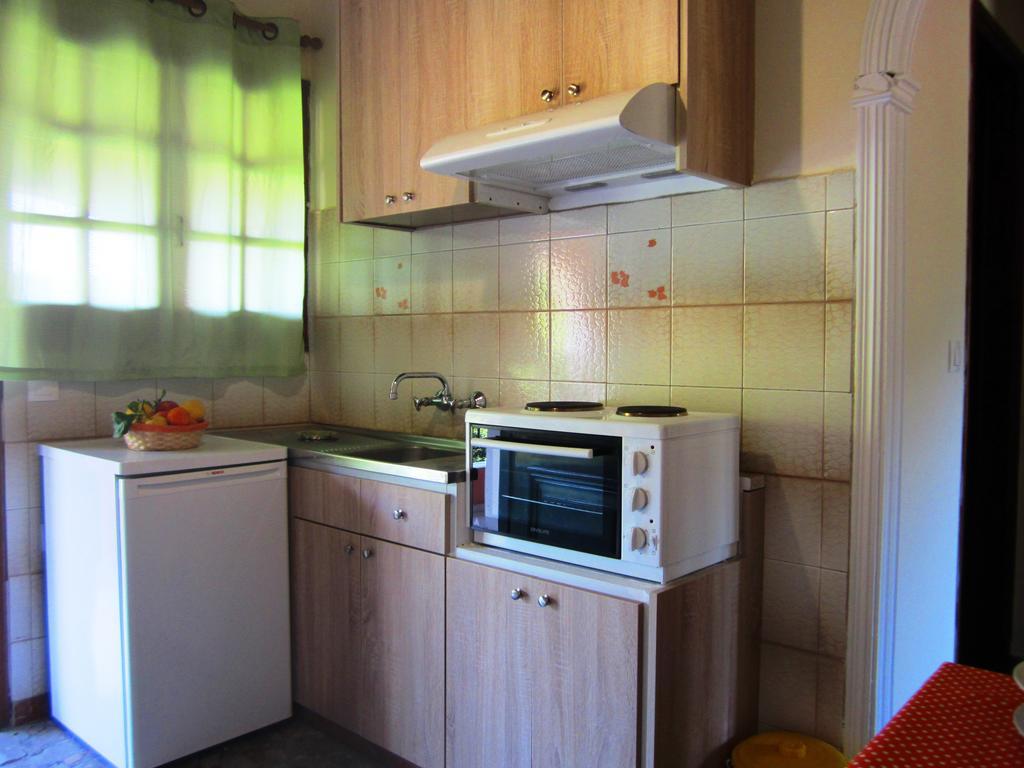 Varvara Studios & Apartments I Peroulades  Chambre photo