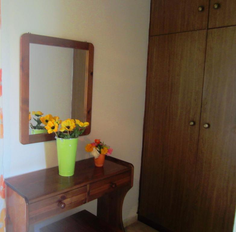 Varvara Studios & Apartments I Peroulades  Chambre photo