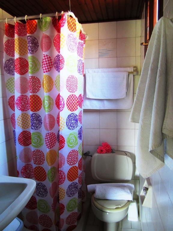 Varvara Studios & Apartments I Peroulades  Chambre photo