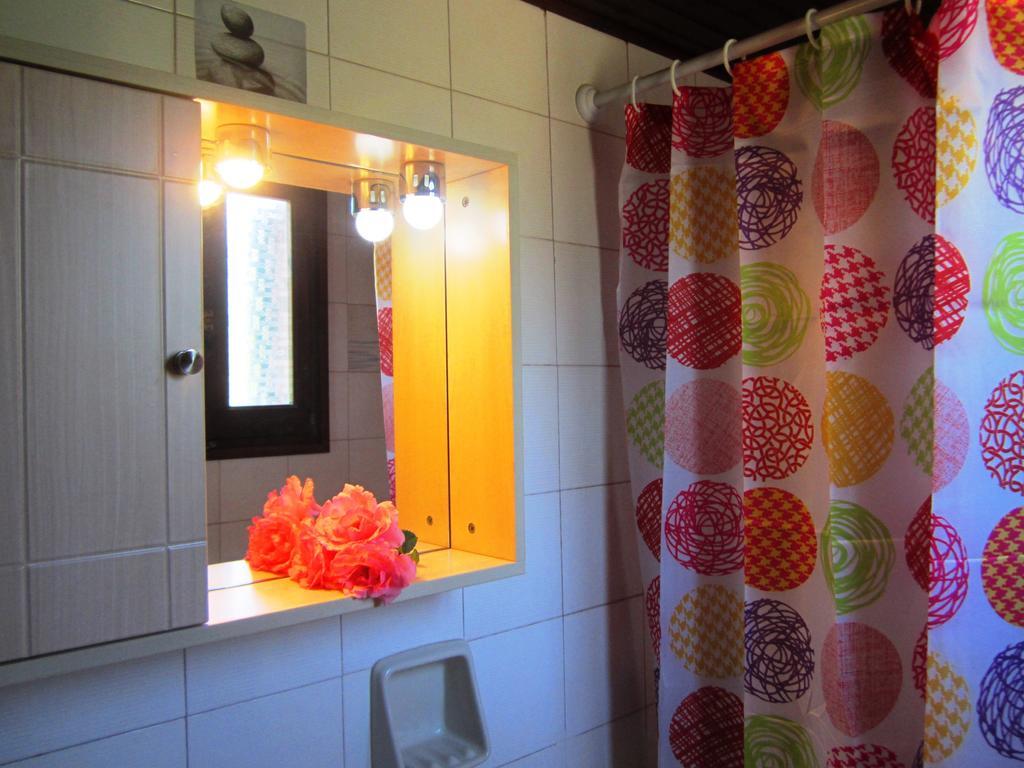 Varvara Studios & Apartments I Peroulades  Extérieur photo