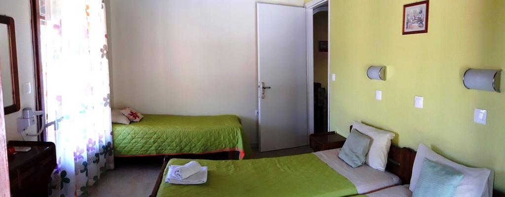 Varvara Studios & Apartments I Peroulades  Extérieur photo