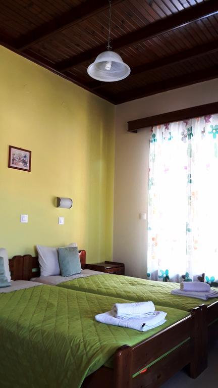 Varvara Studios & Apartments I Peroulades  Extérieur photo