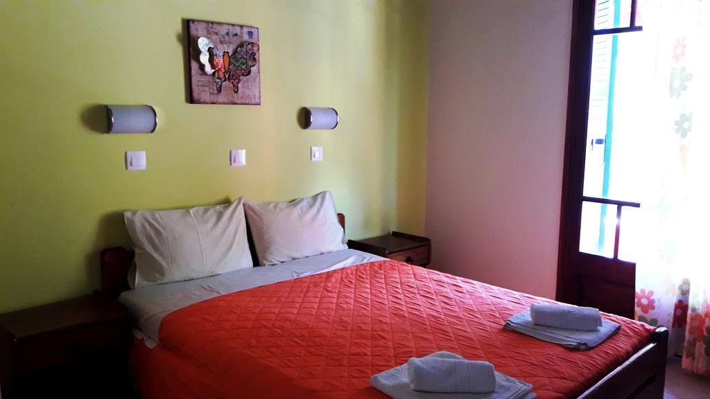 Varvara Studios & Apartments I Peroulades  Extérieur photo